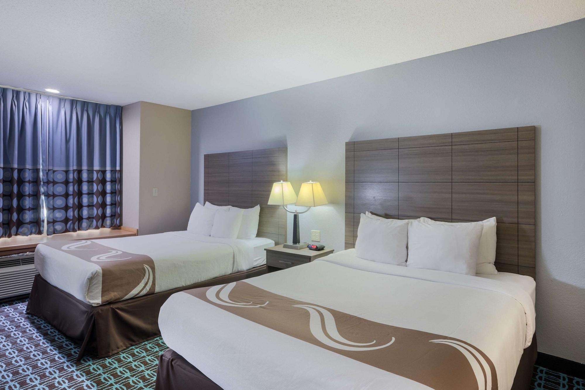Sonesta Essential Hotel Blue Springs Luaran gambar