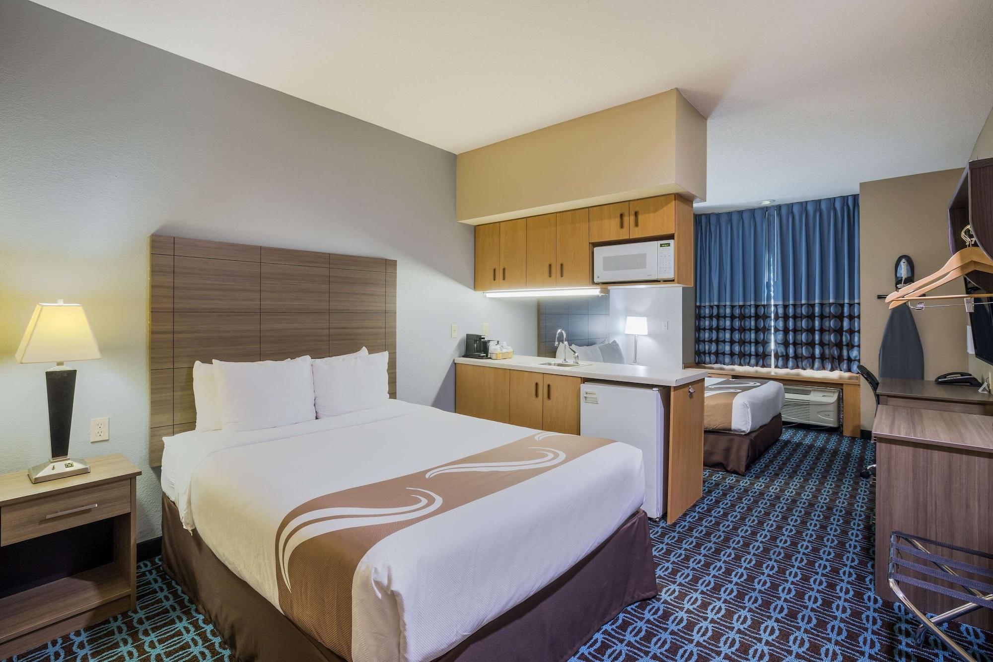 Sonesta Essential Hotel Blue Springs Luaran gambar