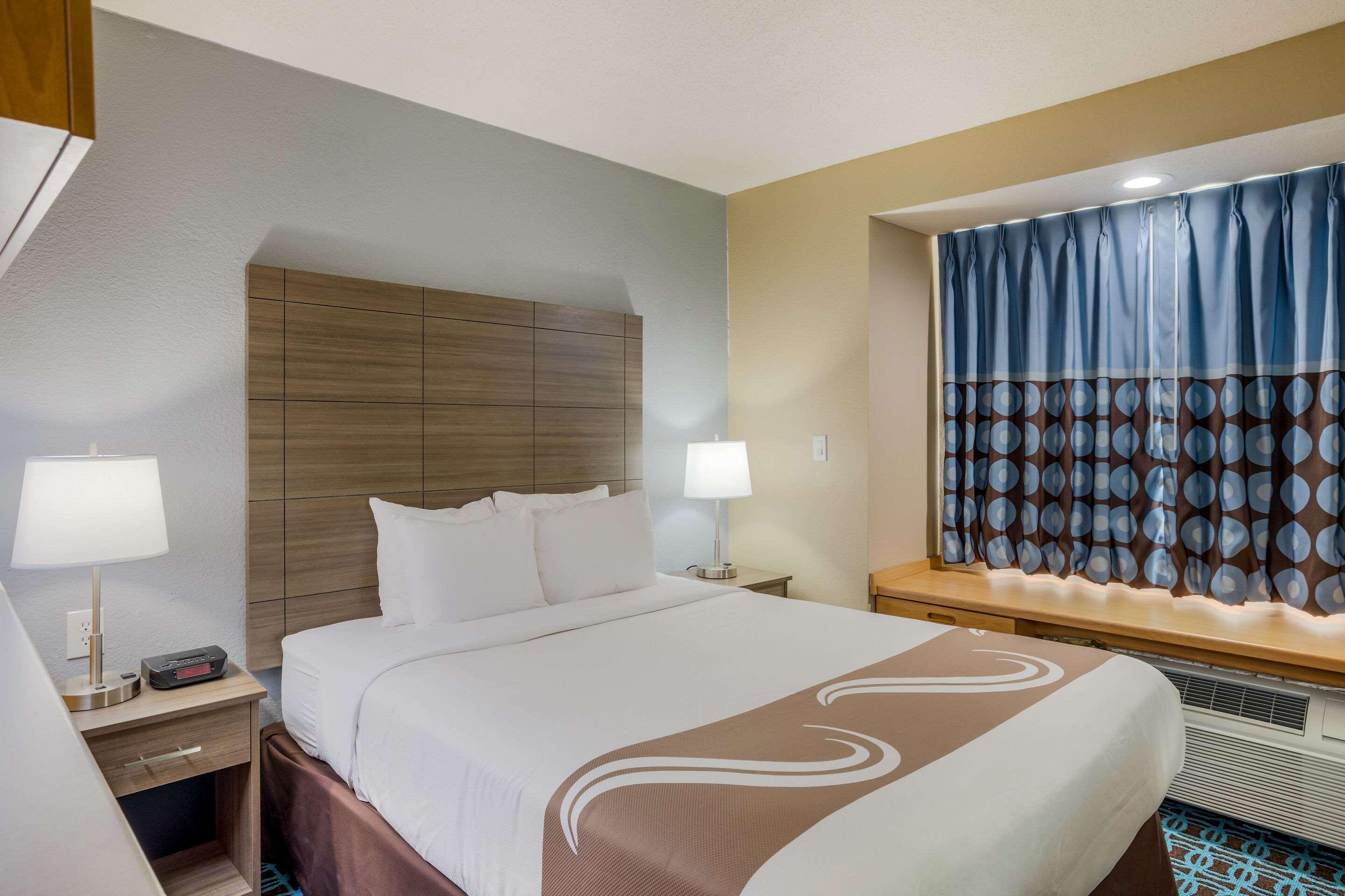 Sonesta Essential Hotel Blue Springs Luaran gambar