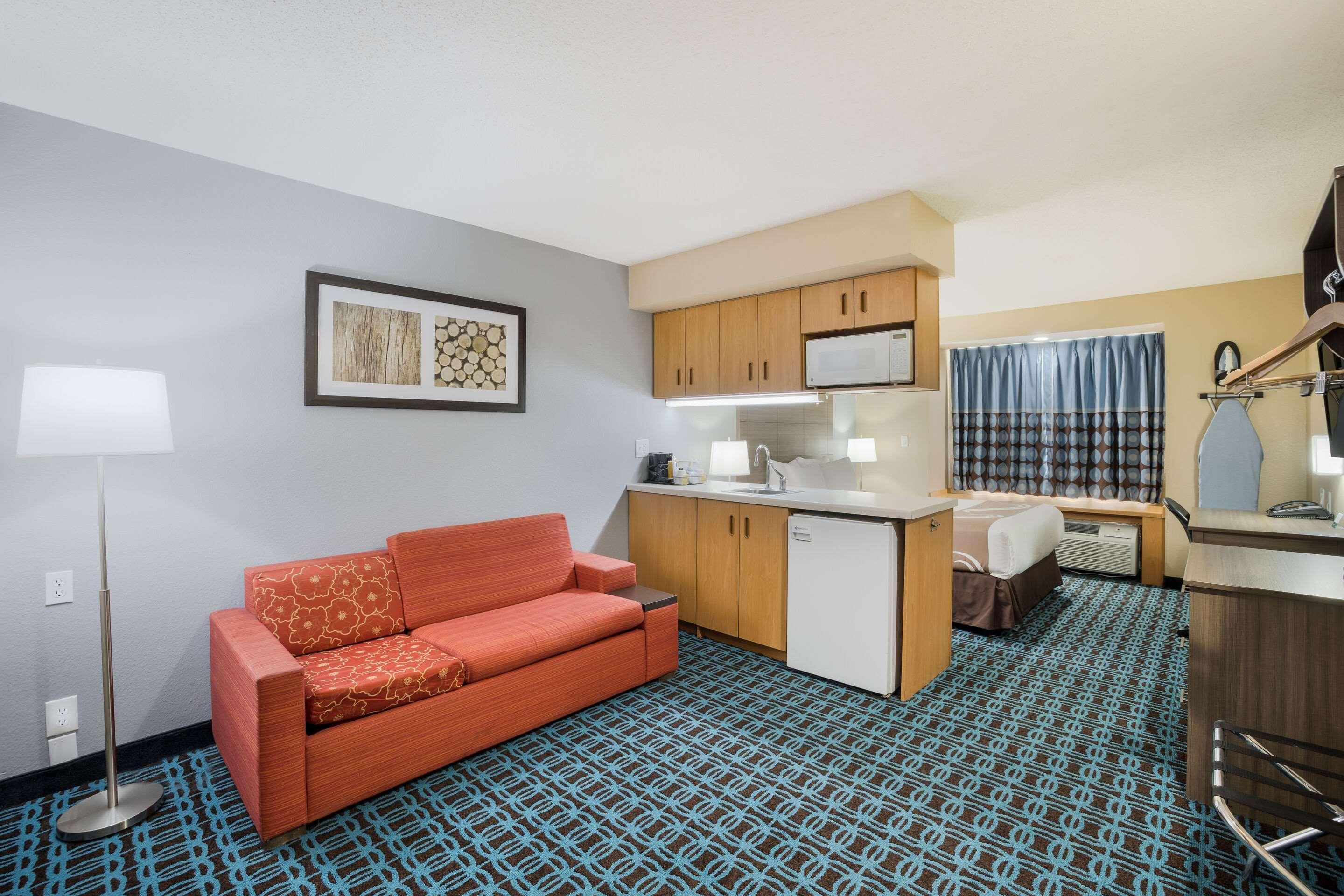 Sonesta Essential Hotel Blue Springs Luaran gambar