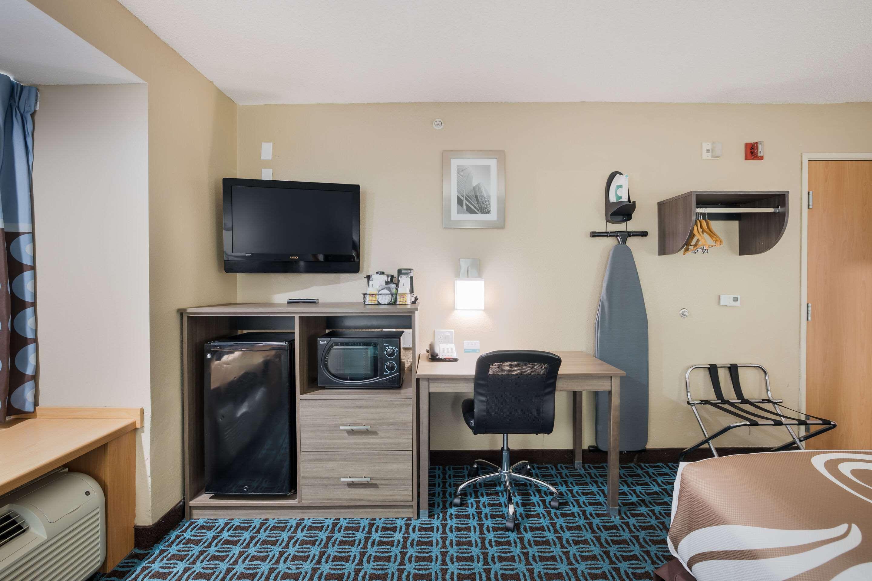 Sonesta Essential Hotel Blue Springs Luaran gambar