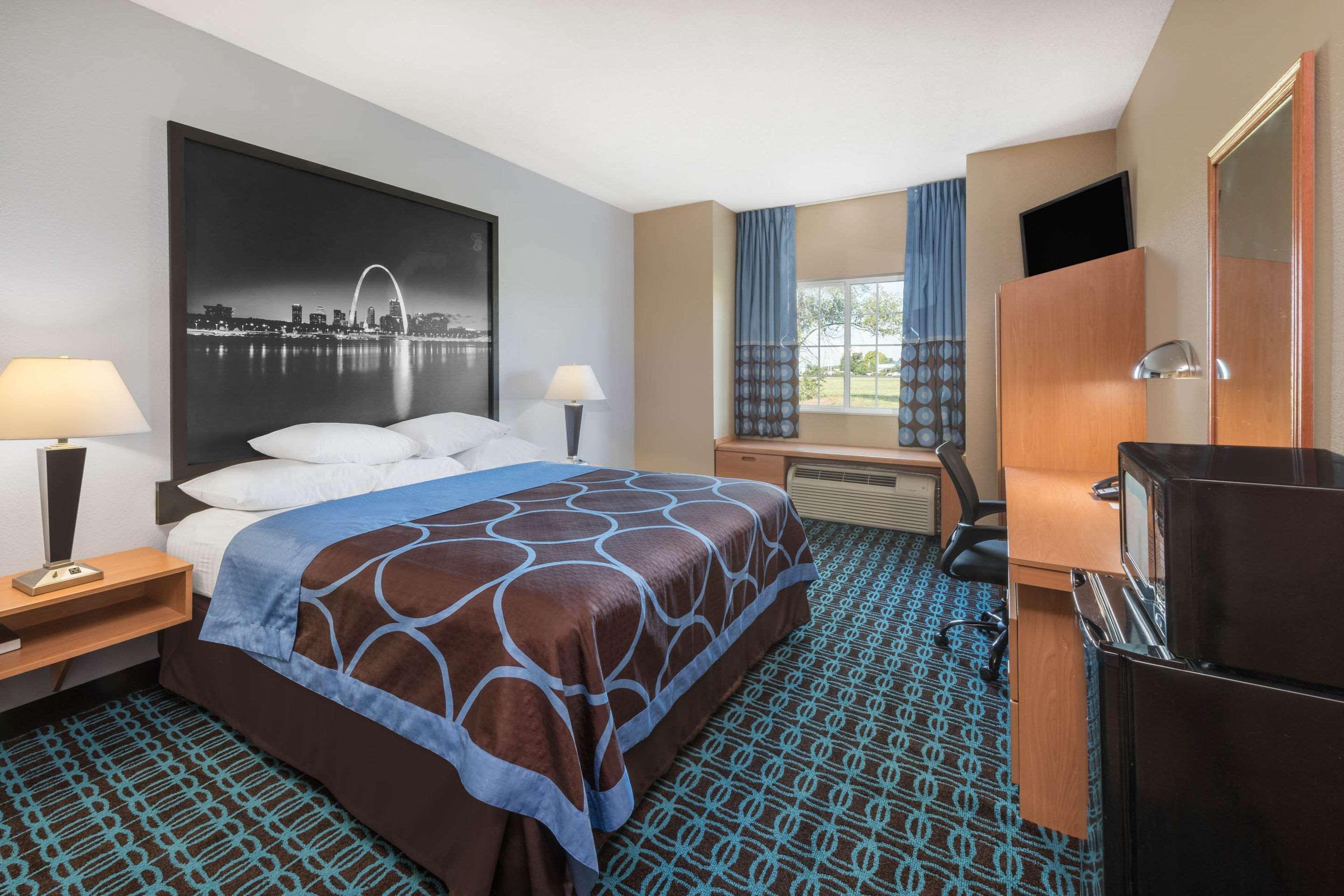 Sonesta Essential Hotel Blue Springs Luaran gambar