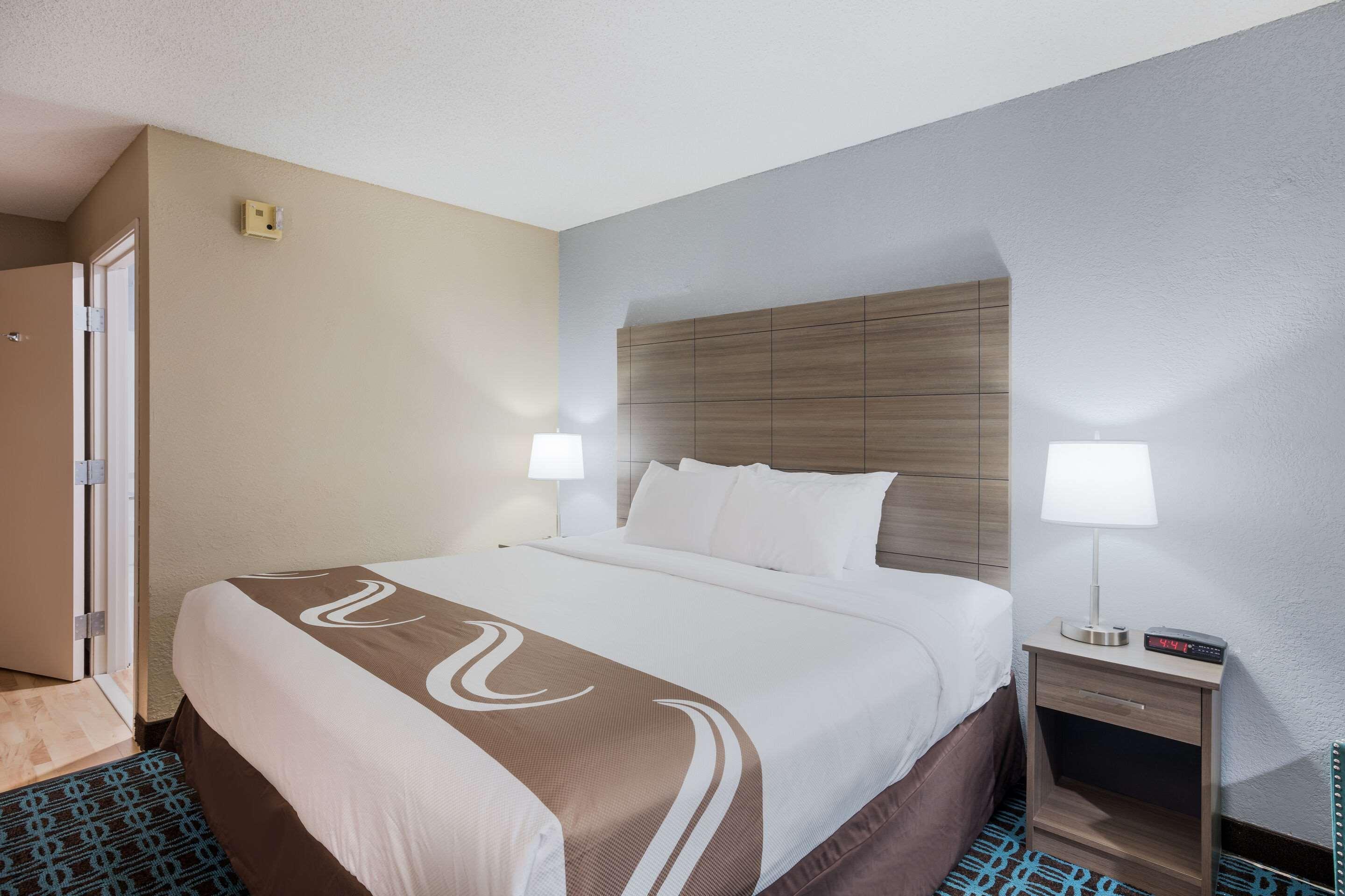 Sonesta Essential Hotel Blue Springs Luaran gambar