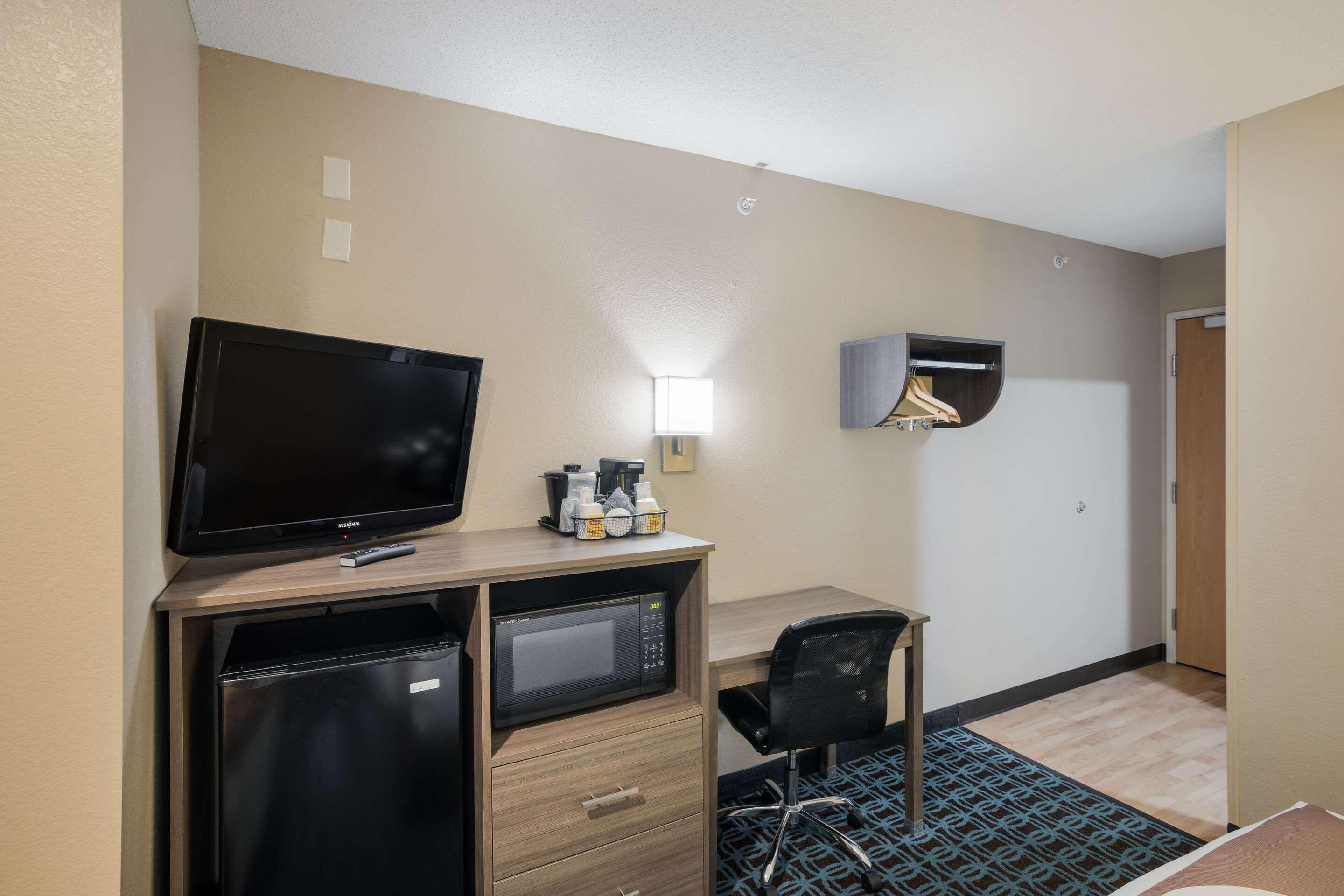Sonesta Essential Hotel Blue Springs Luaran gambar
