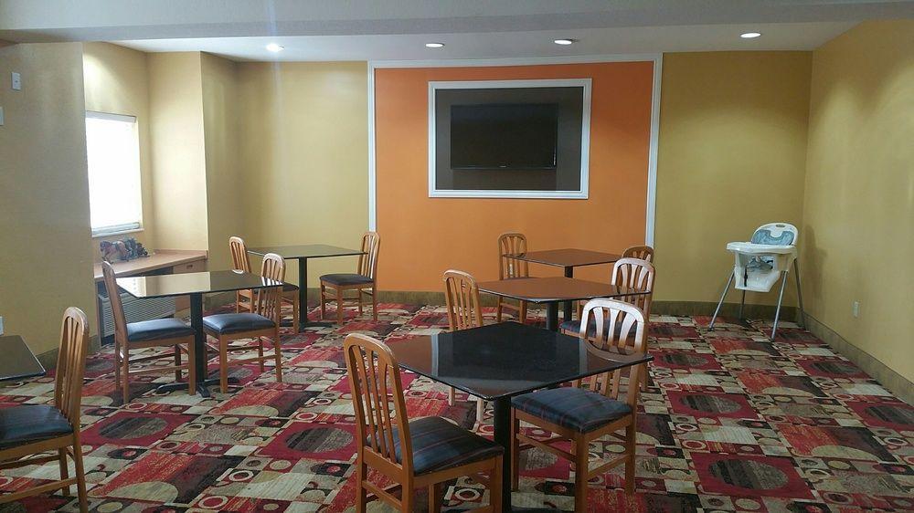 Sonesta Essential Hotel Blue Springs Luaran gambar