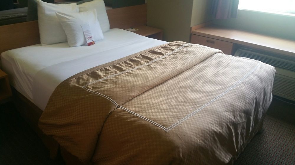 Sonesta Essential Hotel Blue Springs Luaran gambar