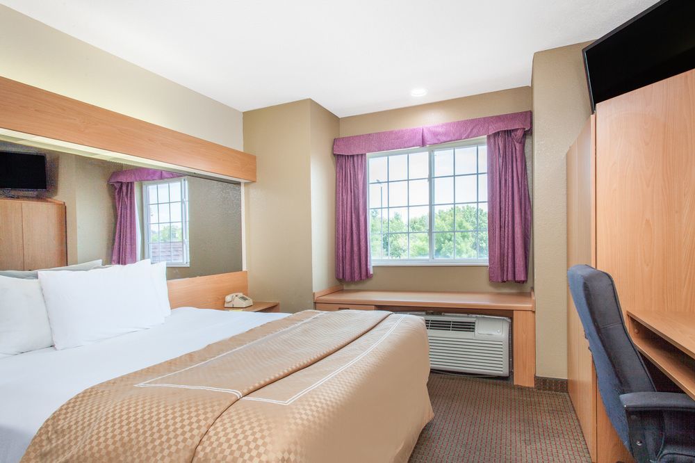 Sonesta Essential Hotel Blue Springs Luaran gambar