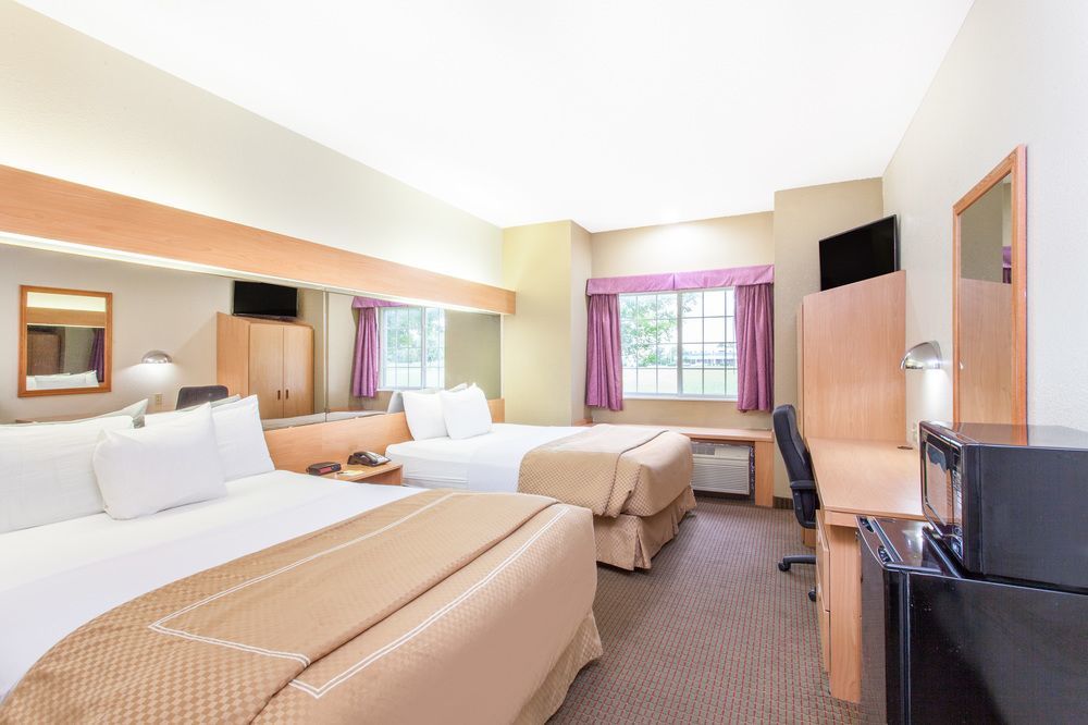 Sonesta Essential Hotel Blue Springs Luaran gambar