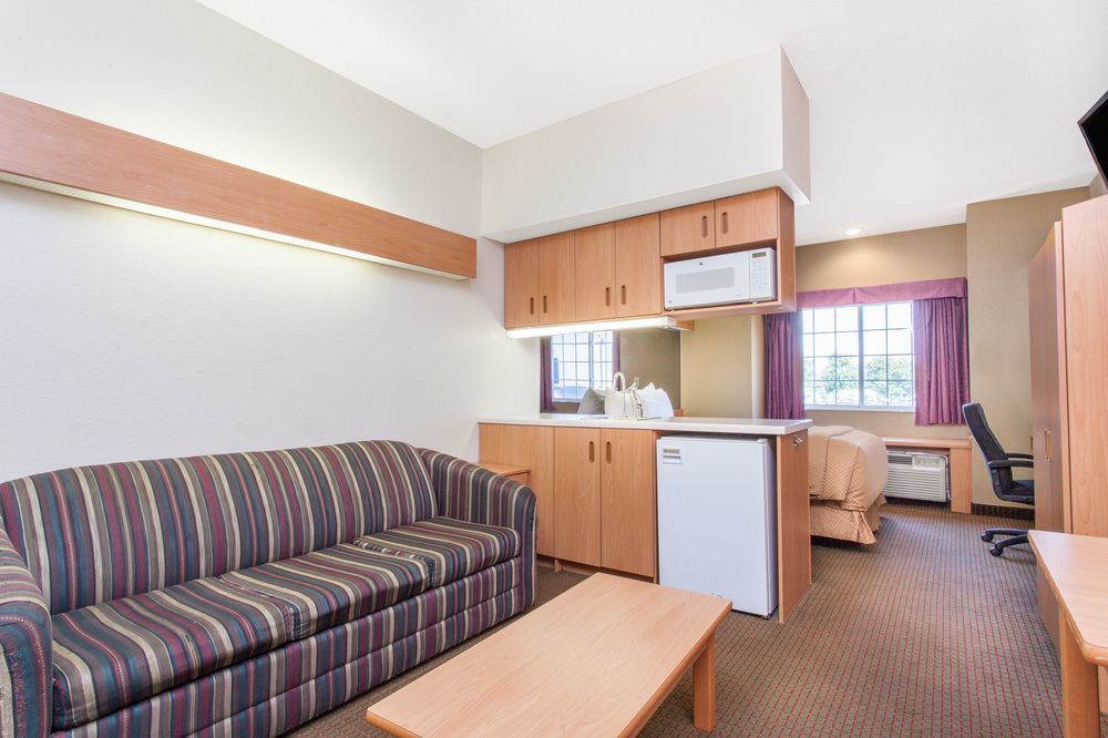 Sonesta Essential Hotel Blue Springs Luaran gambar