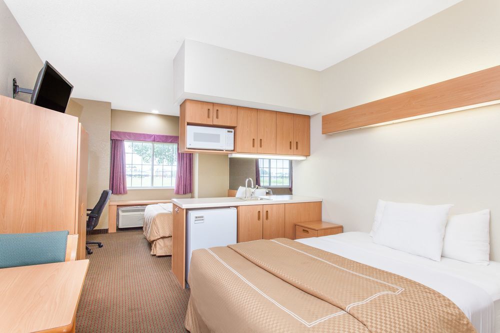Sonesta Essential Hotel Blue Springs Luaran gambar