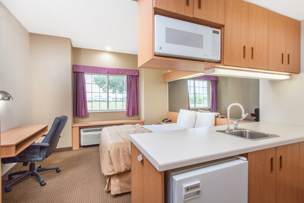 Sonesta Essential Hotel Blue Springs Luaran gambar