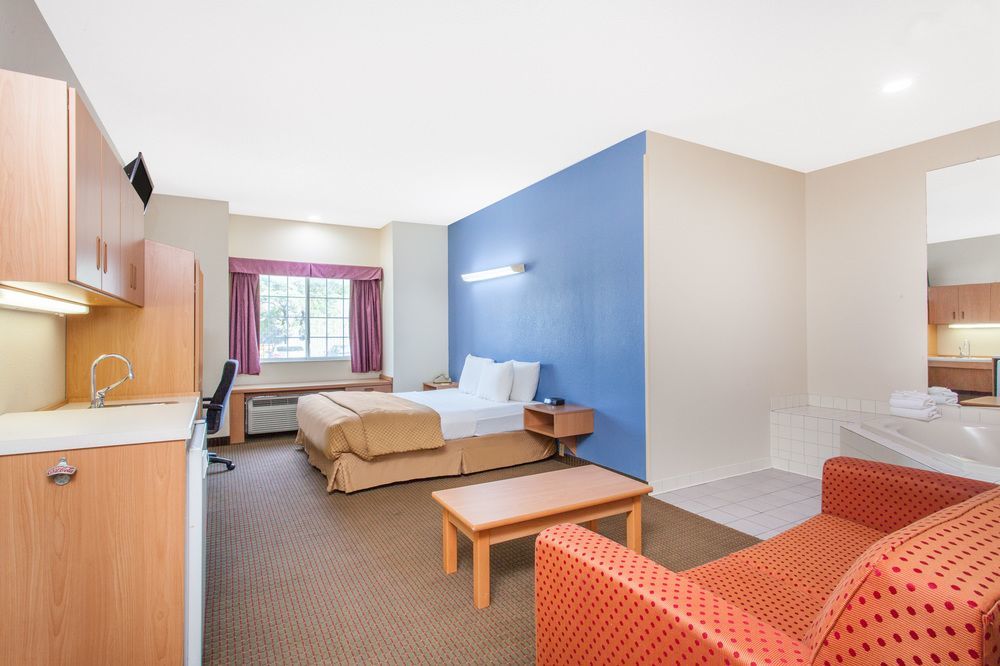 Sonesta Essential Hotel Blue Springs Luaran gambar