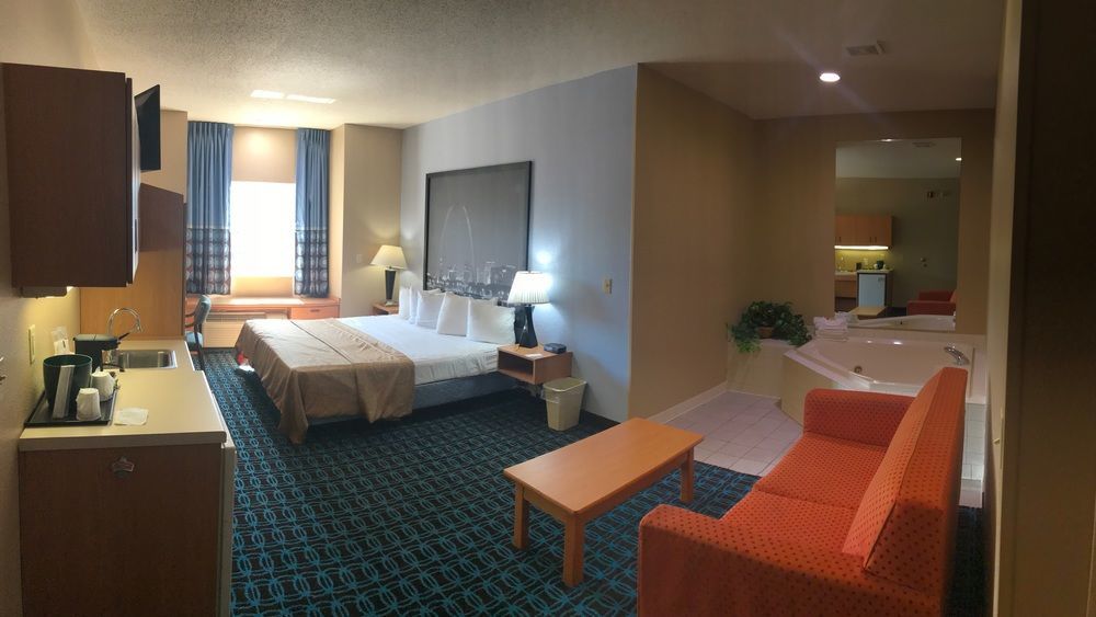 Sonesta Essential Hotel Blue Springs Luaran gambar